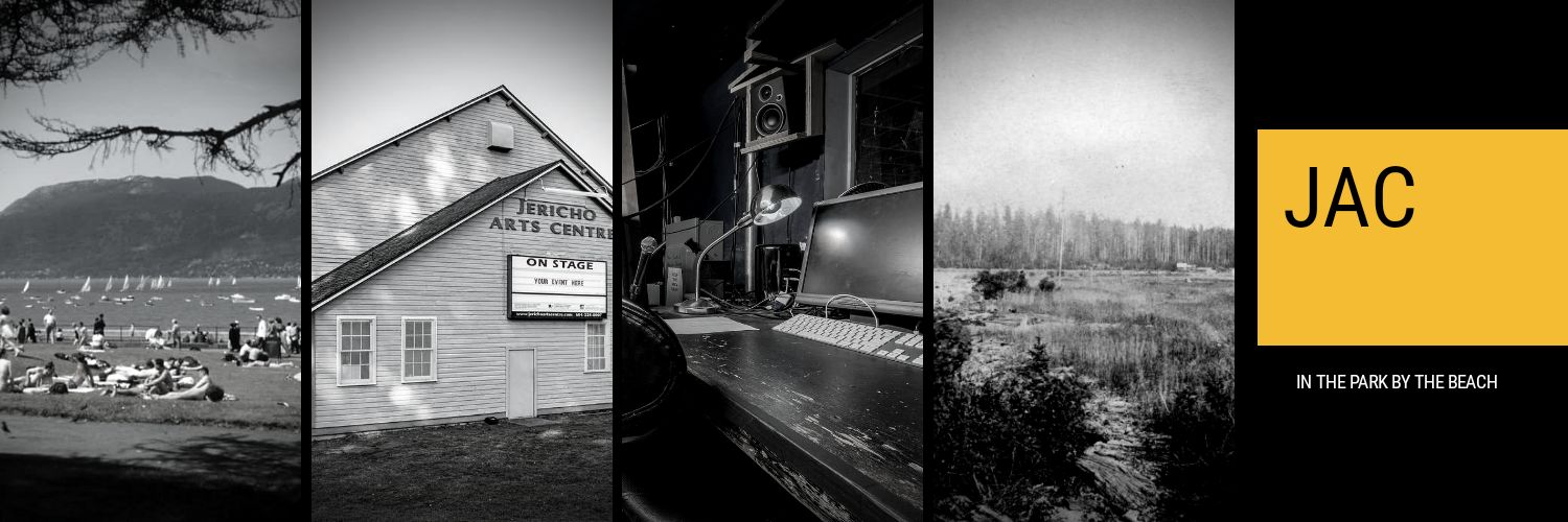 JerichoArtsCentre banner