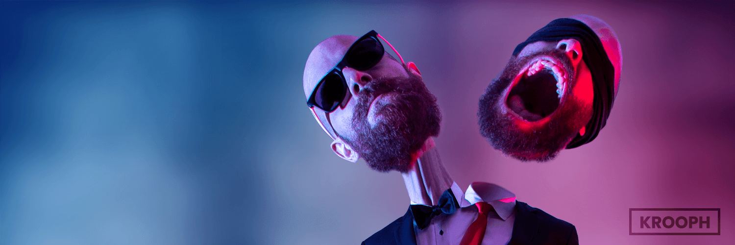 Krooph's profile banner image