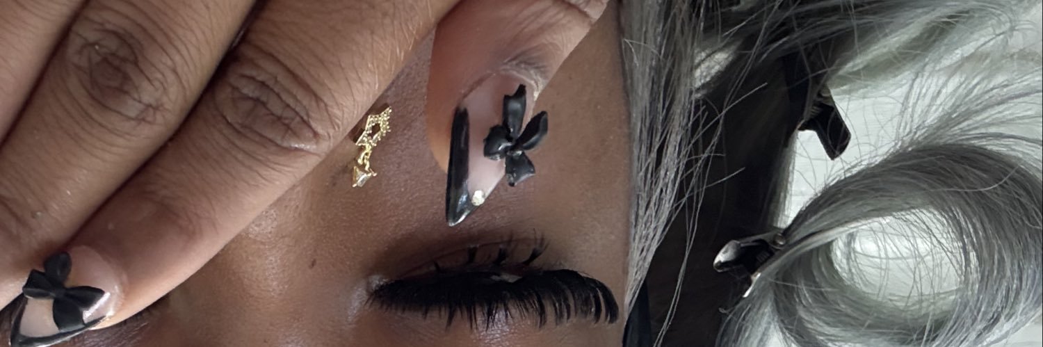 ninitonini's profile banner image