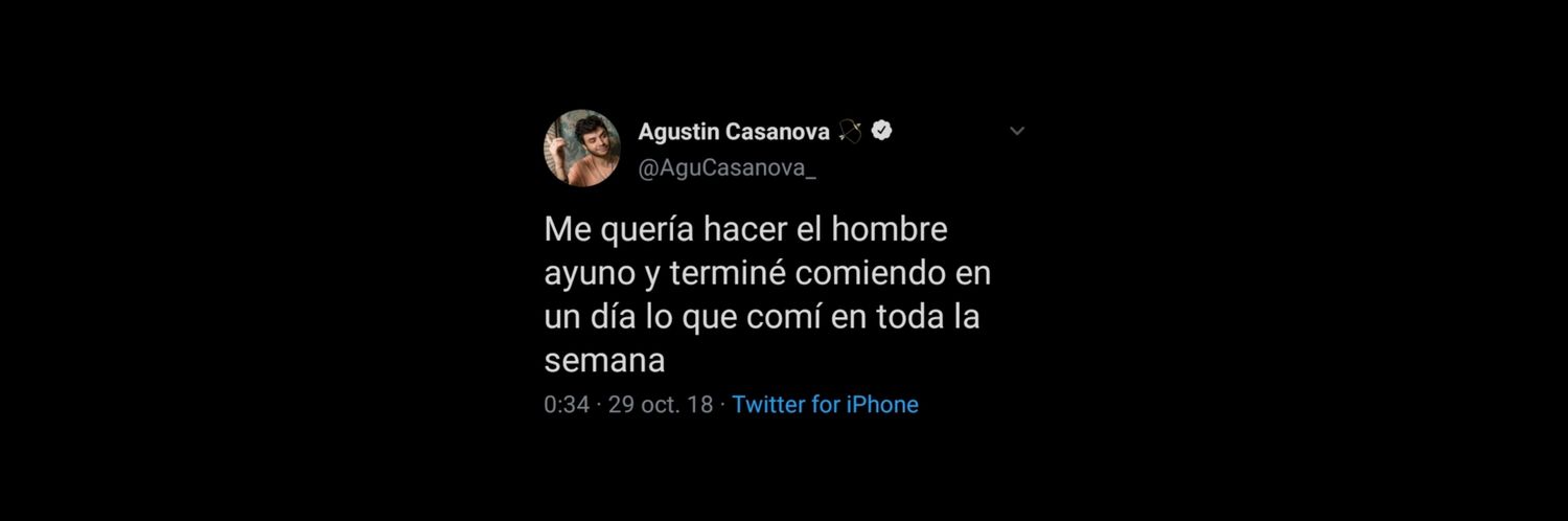 out of context agustín casanova banner