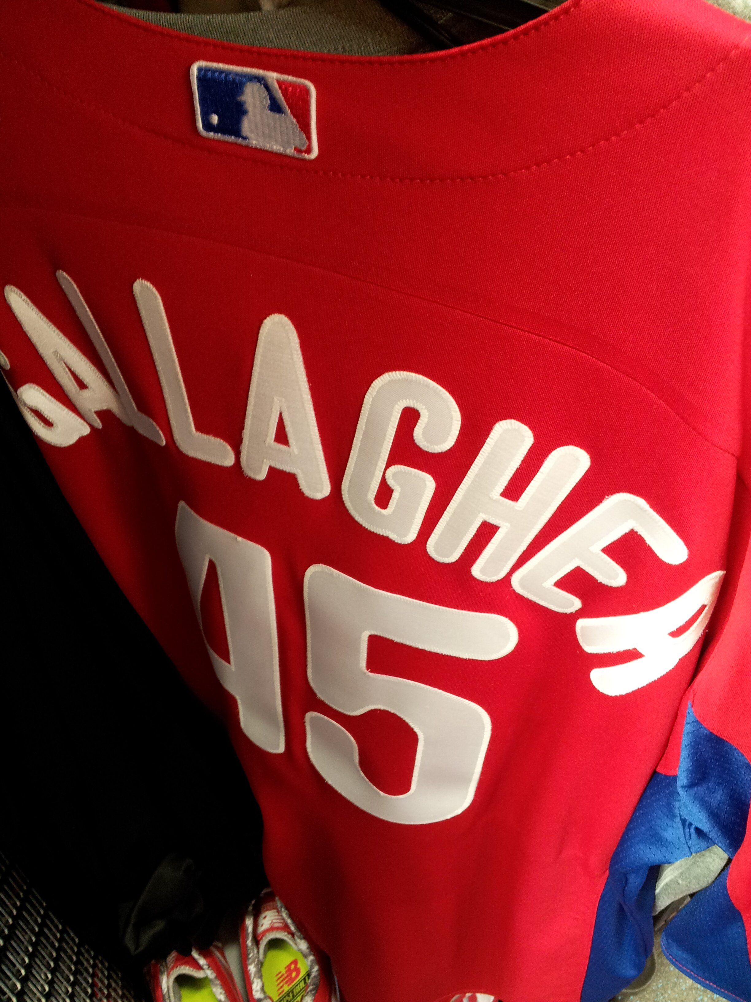 AGally45's profile banner image