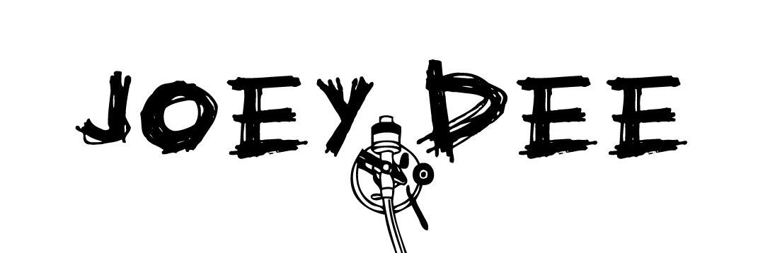 deejjoeydee's profile banner image