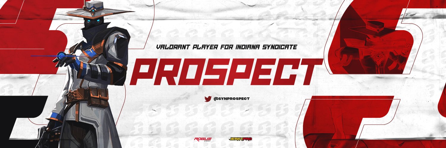 Prospect banner