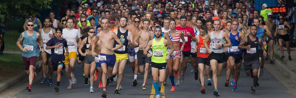 FleetFeetLR's profile banner image