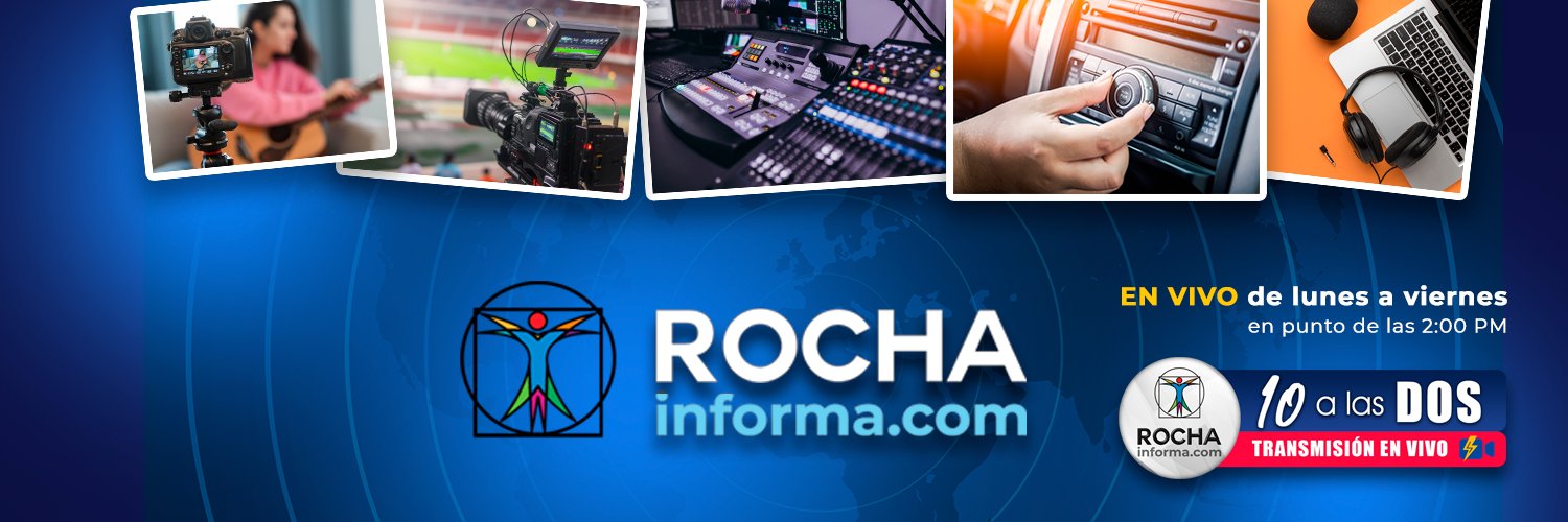 rochainforma.com banner