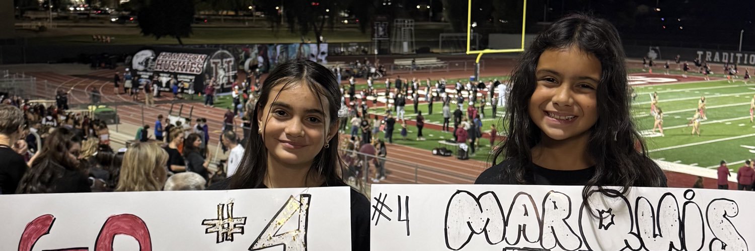 Leilani Richardson banner