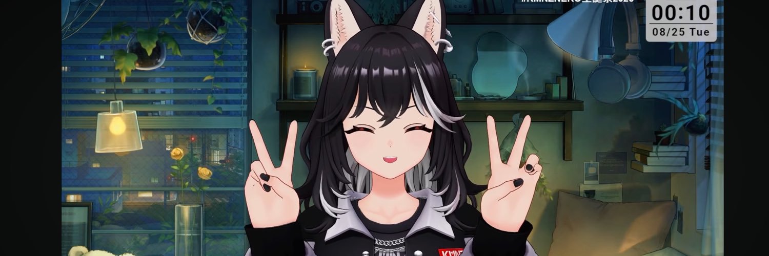 Rion3_ZTMY's profile banner image