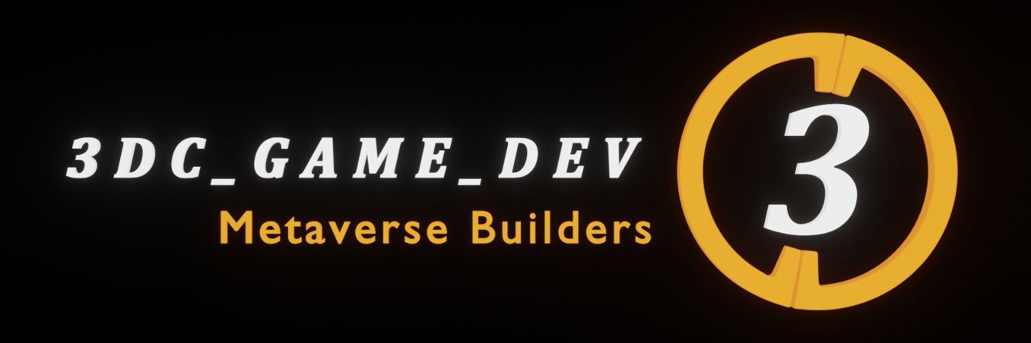 3DC78951479's profile banner image