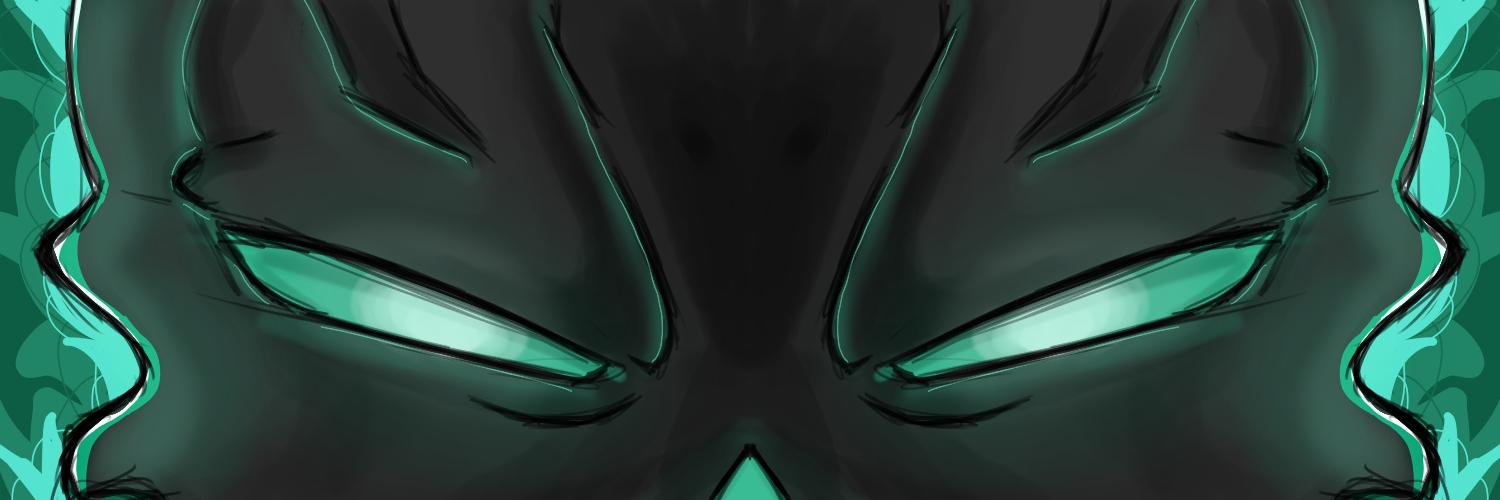 Mr Friendly Death banner