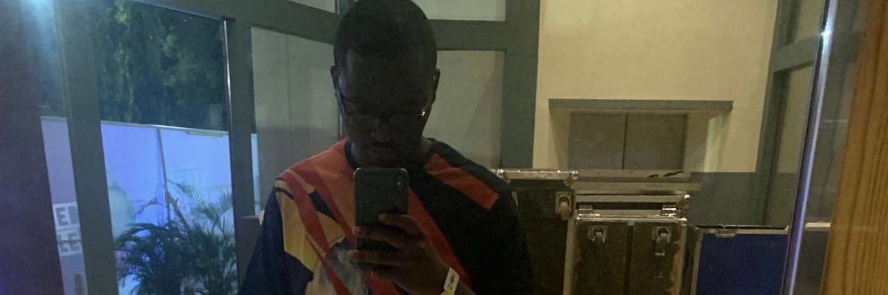 bshaggai's profile banner image