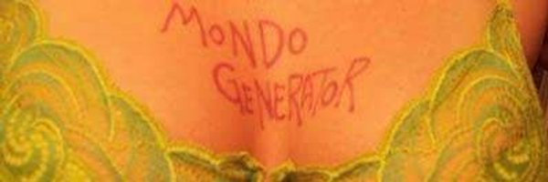 MondoGenerator_ Profile Banner