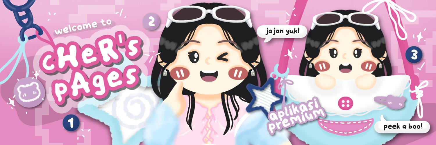 🍒 ݁ ˖๋ ࣭ ⭑ORDER BY WA banner