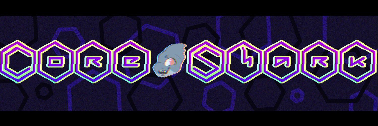 Core_shark's profile banner image
