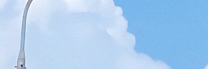 Twitter banner for @sipclouds