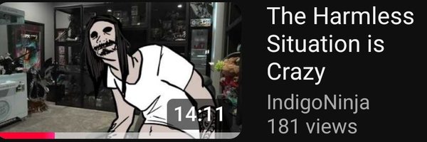 Eve_Zest Profile Banner