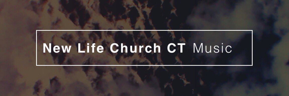 NewLifeCTMusic's profile banner image