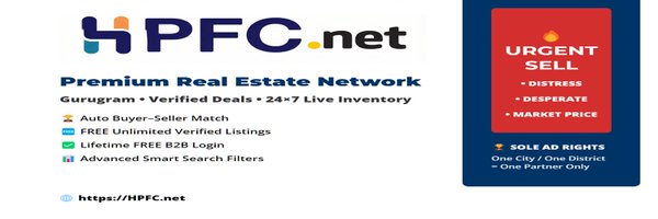 HPFCIndia Profile Banner