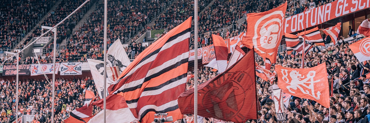 Fortuna Düsseldorf Profile Banner