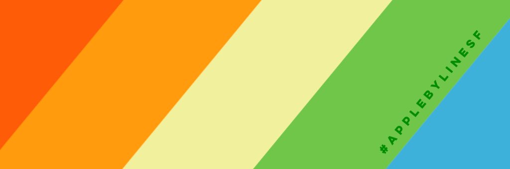 Appleby Line Street Festival banner