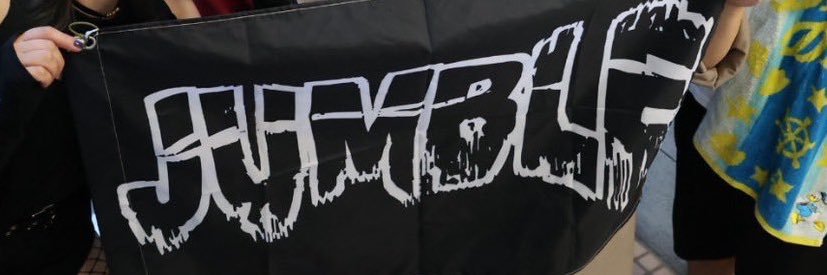 Suke☆pon@JUMBLE(Gt.) banner
