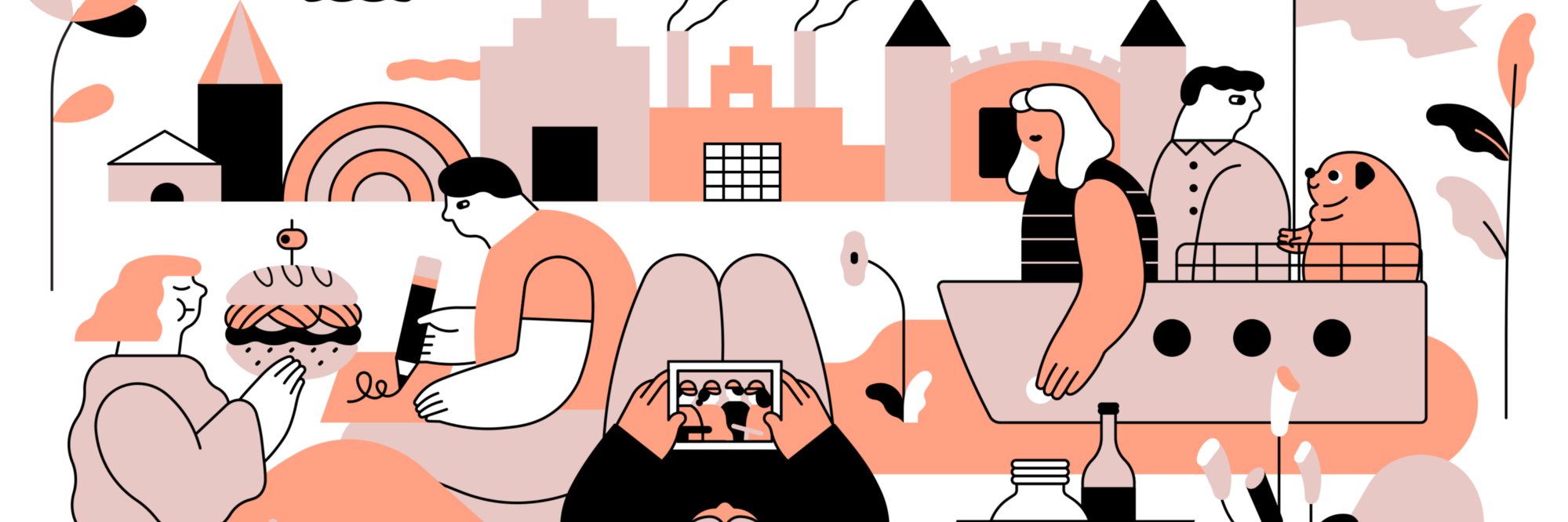 Etsy Design Team banner