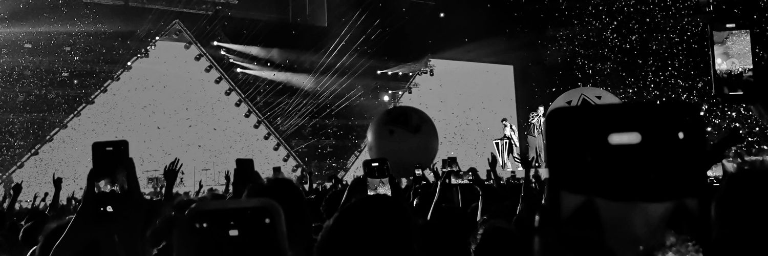 lukraser's profile banner image