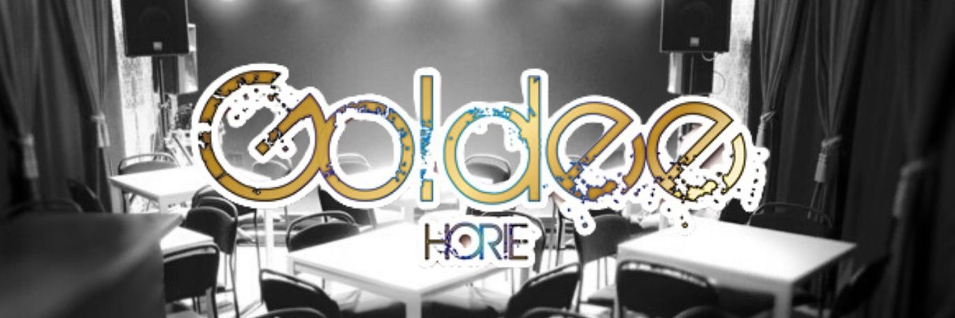 堀江Goldee banner