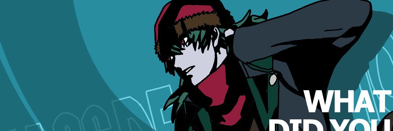 KaminaGamer95's profile banner image