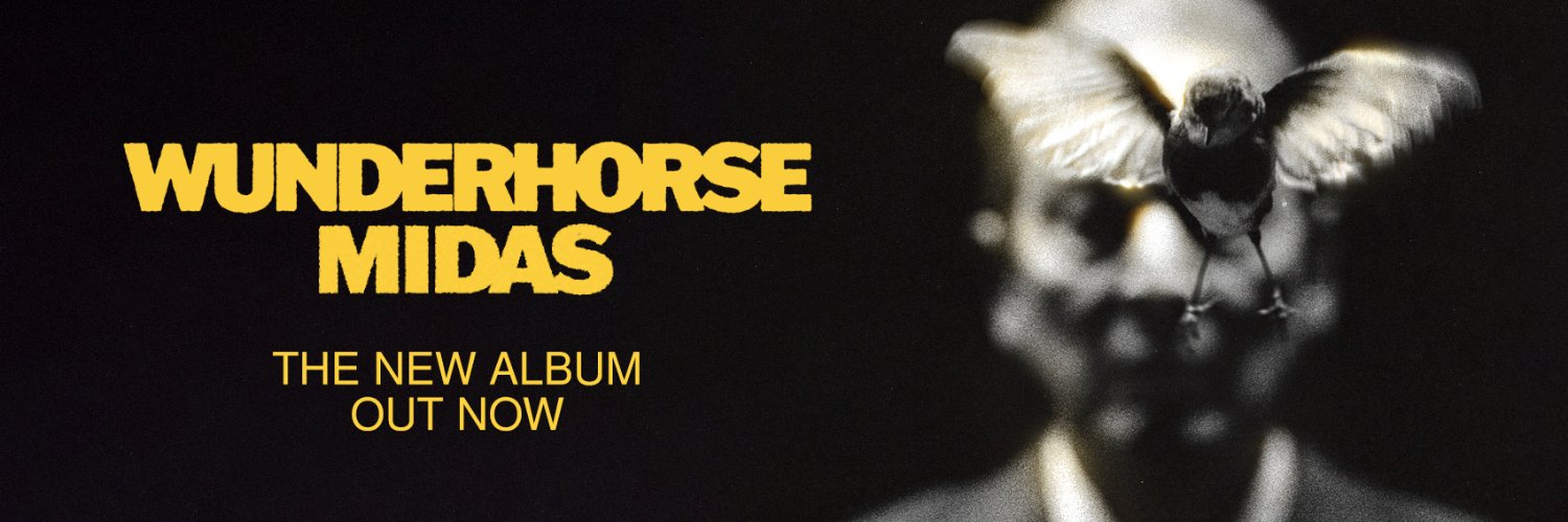 Communion Music banner