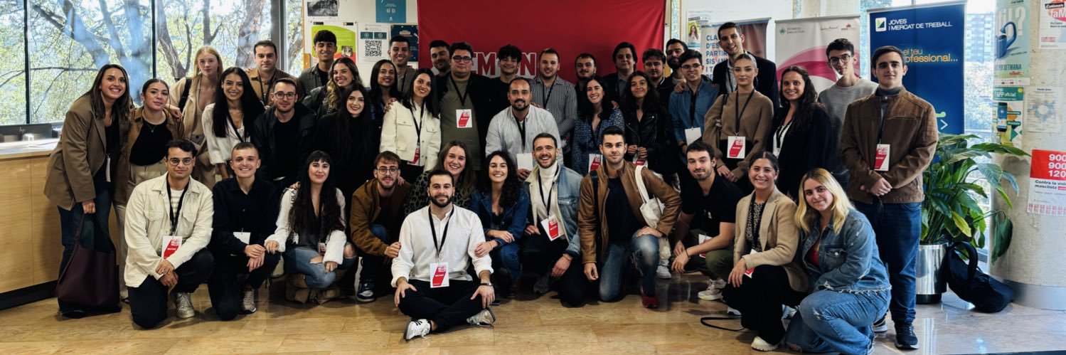 JSC Vallès Occidental banner