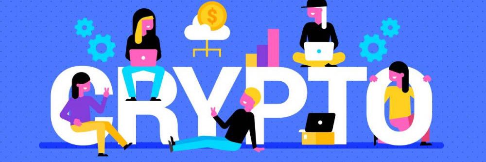 CryptoKef banner