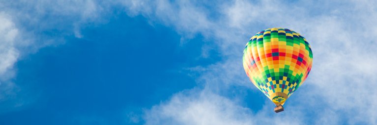 Rainmaker Foundation banner