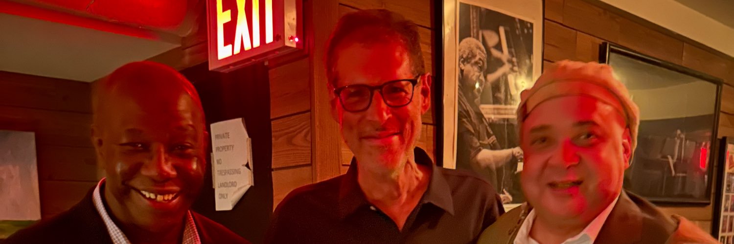 RayGallonMusic's profile banner image