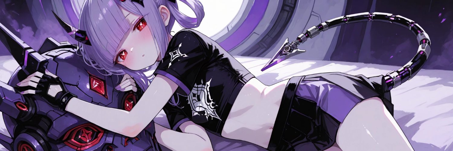 Cuuunpup's profile banner image