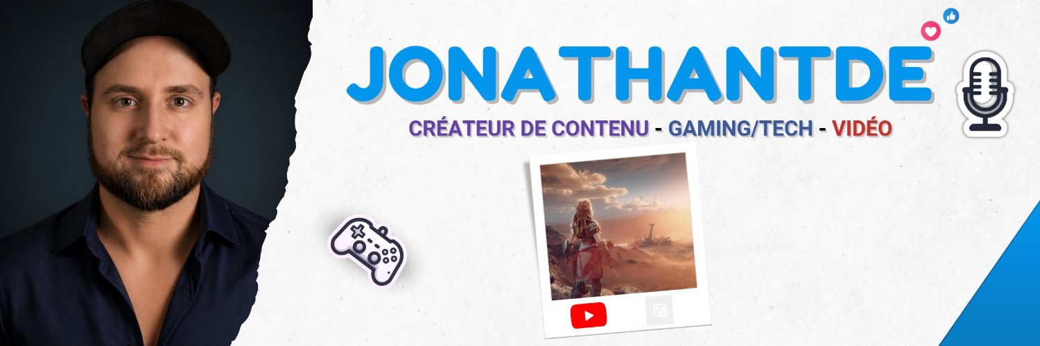 JonathannTde's profile banner image