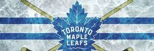 Maple Leaf Fan banner