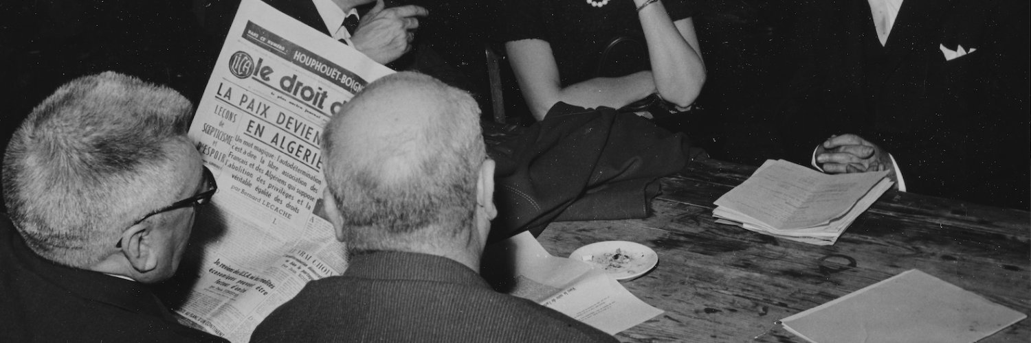 Le DDV (Le Droit de Vivre), depuis 1932 banner