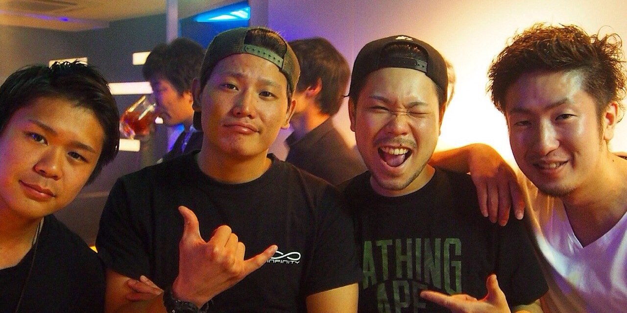 dj_k1988's profile banner image
