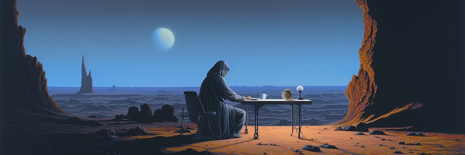 666saintlabs's profile banner image