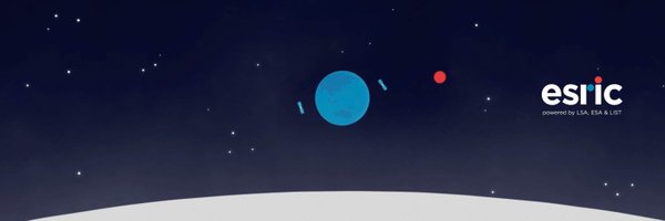 ESRIC_lu Profile Banner