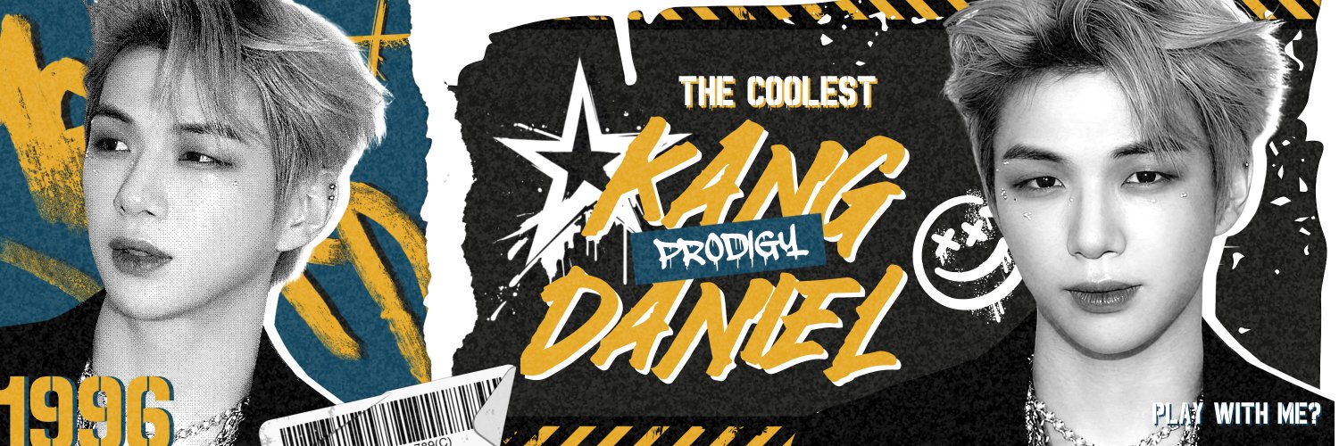 Daniel, K. banner