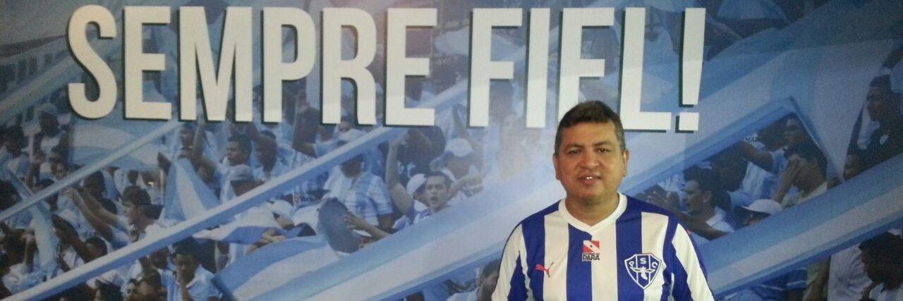 Bentinho_73's profile banner image