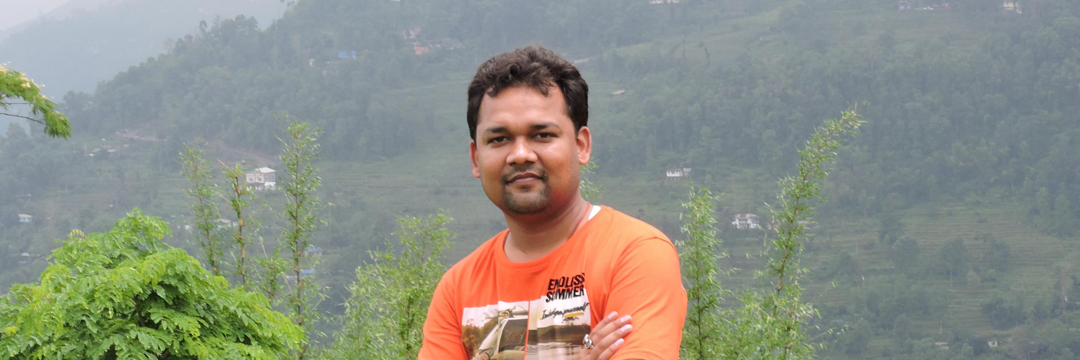 amit_010685's profile banner image