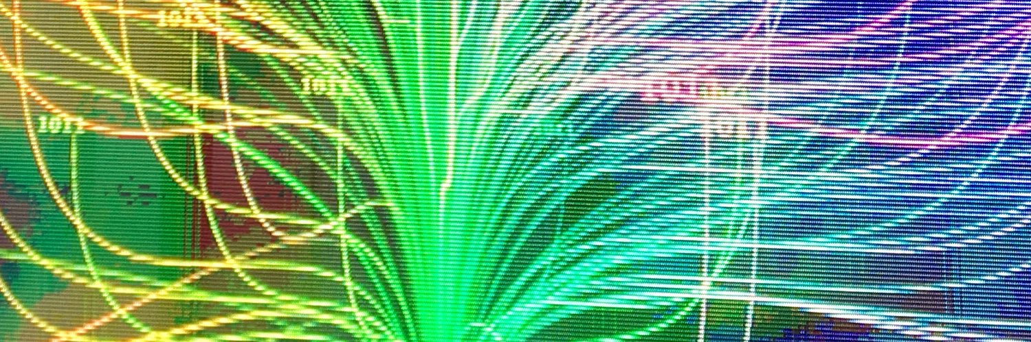joehong's profile banner image