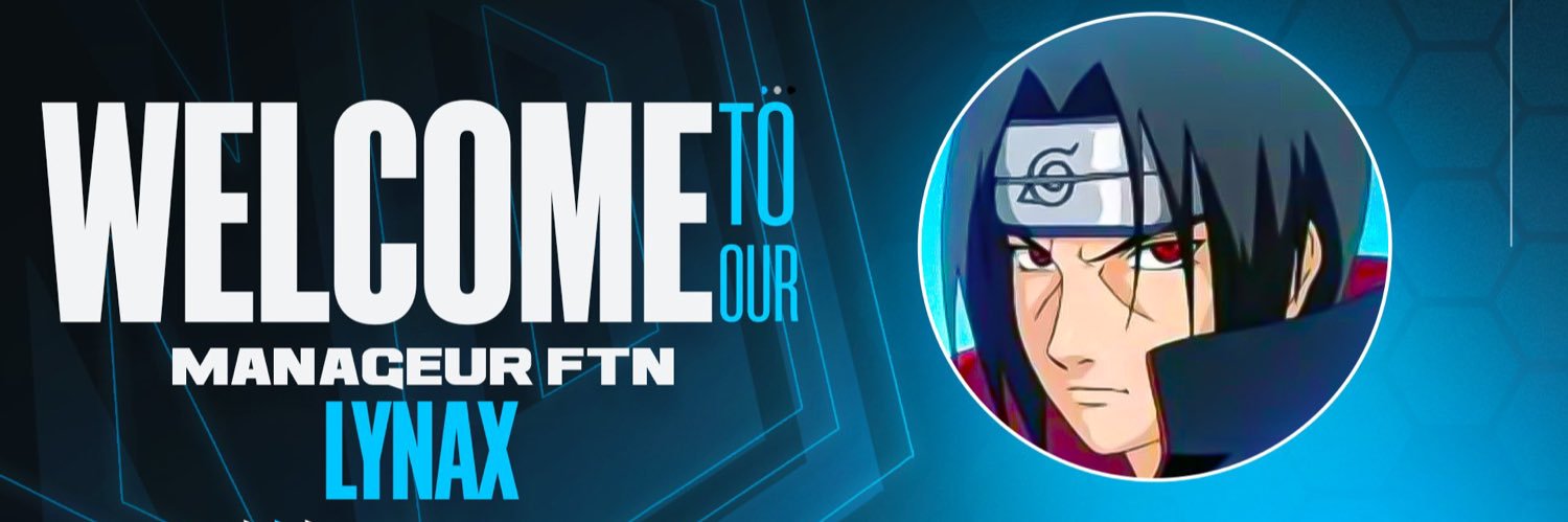 LyNaXxFN's profile banner image