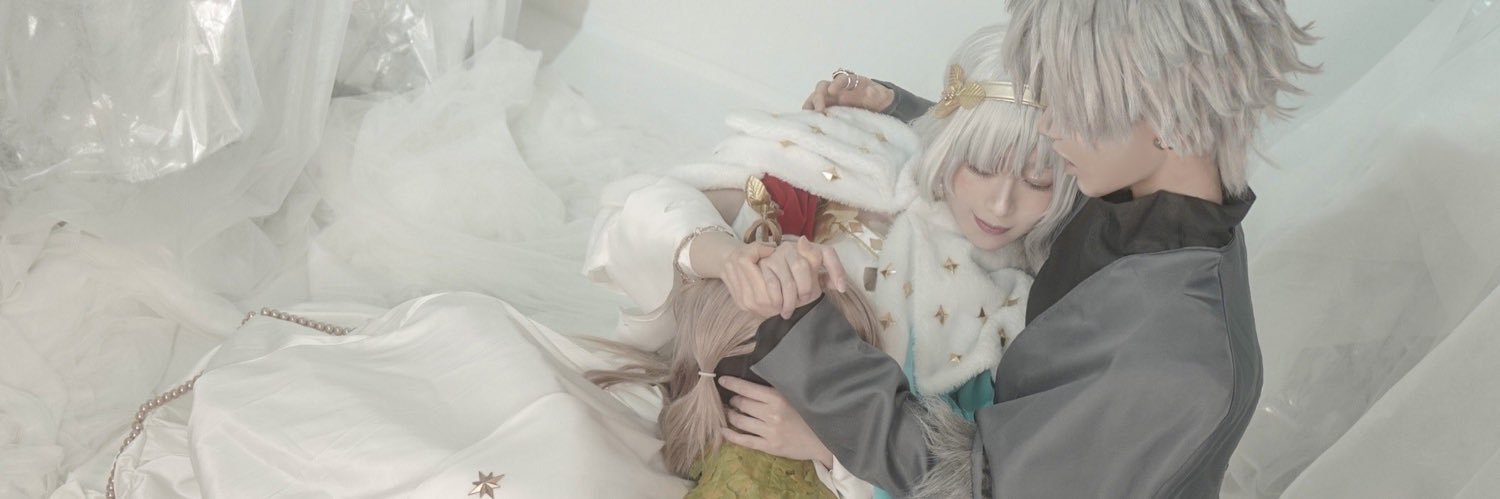 みぐさ🌿's banner