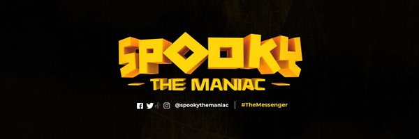 The ManiaC Army Profile Banner