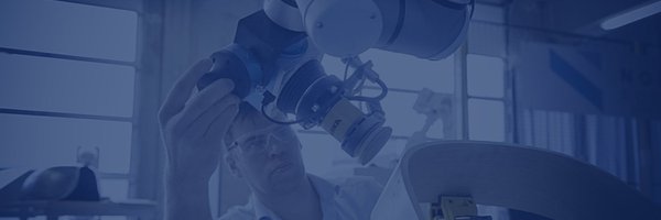 NordboRobotics Profile Banner
