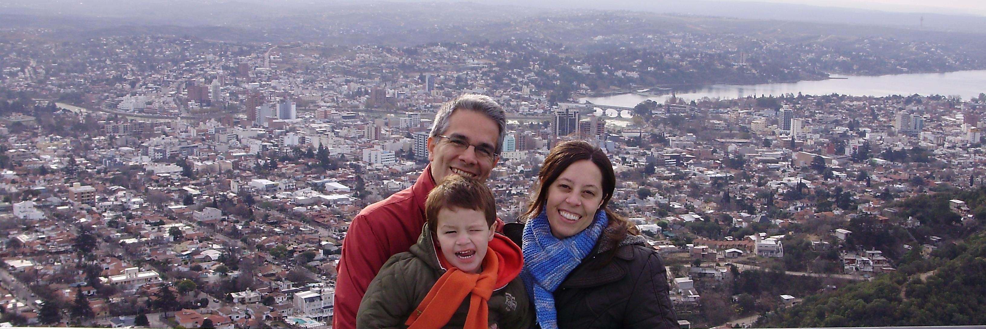 Guillermo Robirosa banner