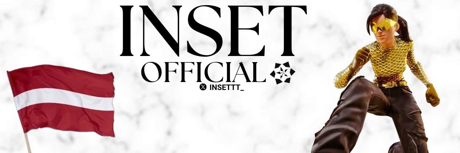 Insettt banner